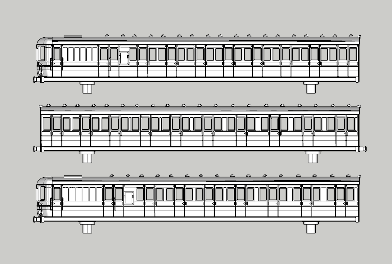 (image for) SR 3-SUB - Rebuilt ex-LSWR